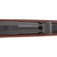 *1930-Dated Izhevsk Mosin Nagant Rifle with Bayonet and Accessories