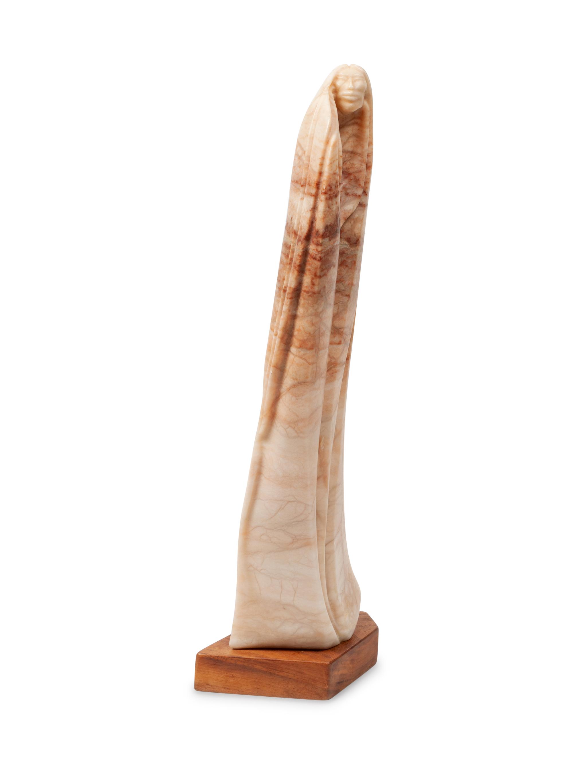 Standing Woman