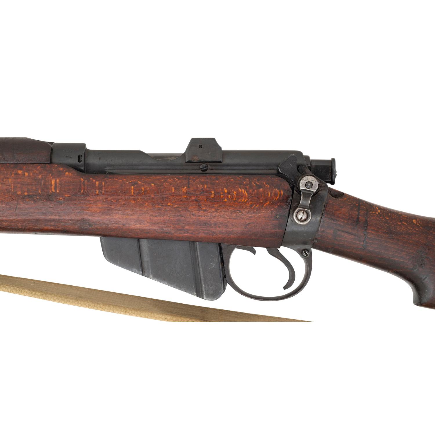 **B.S.A. Co. Enfield SMLE No. 1 MK III*