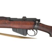 **B.S.A. Co. Enfield SMLE No. 1 MK III*