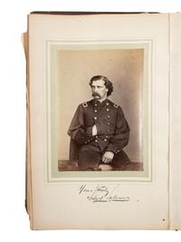 [AMERICANA]. 2 photographically illustrated books feat. prominent Chicago and Cincinnati figures.