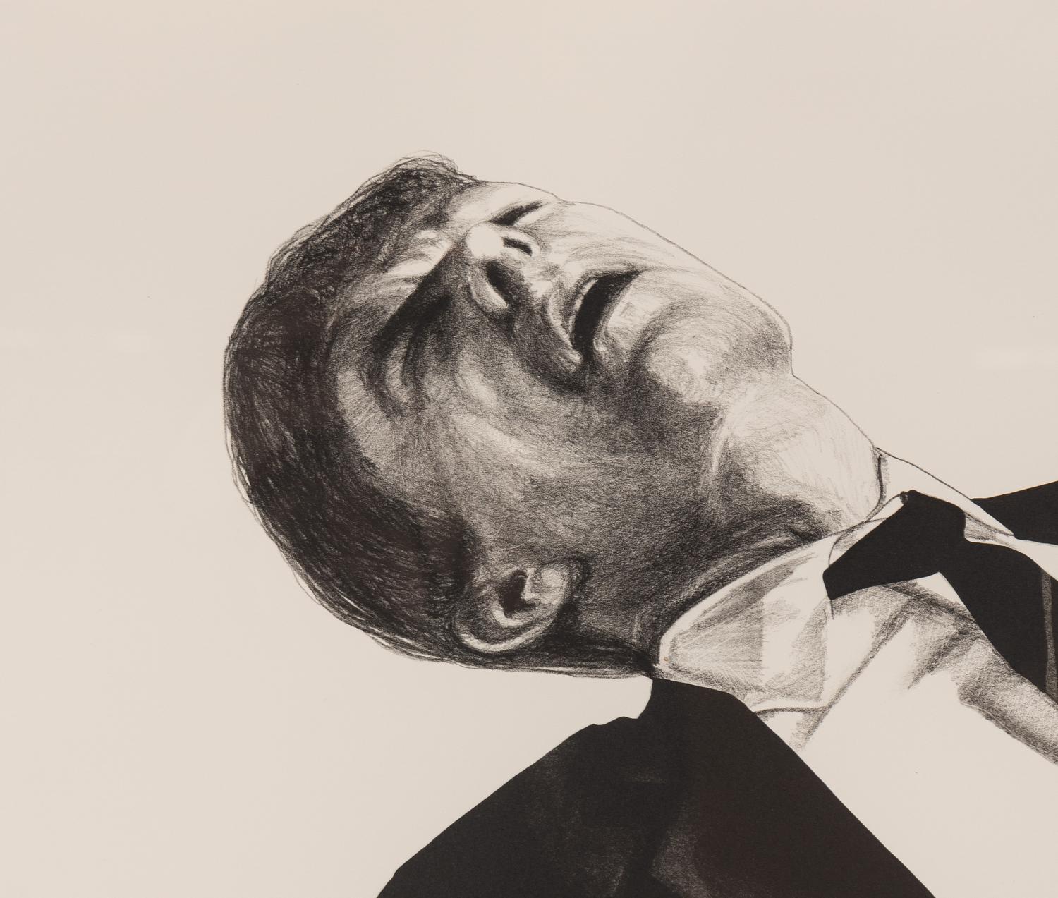 Edmund (from Men in the Cities ) , 1985