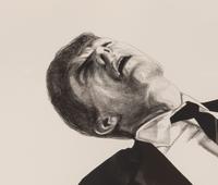 Edmund (from Men in the Cities ) , 1985