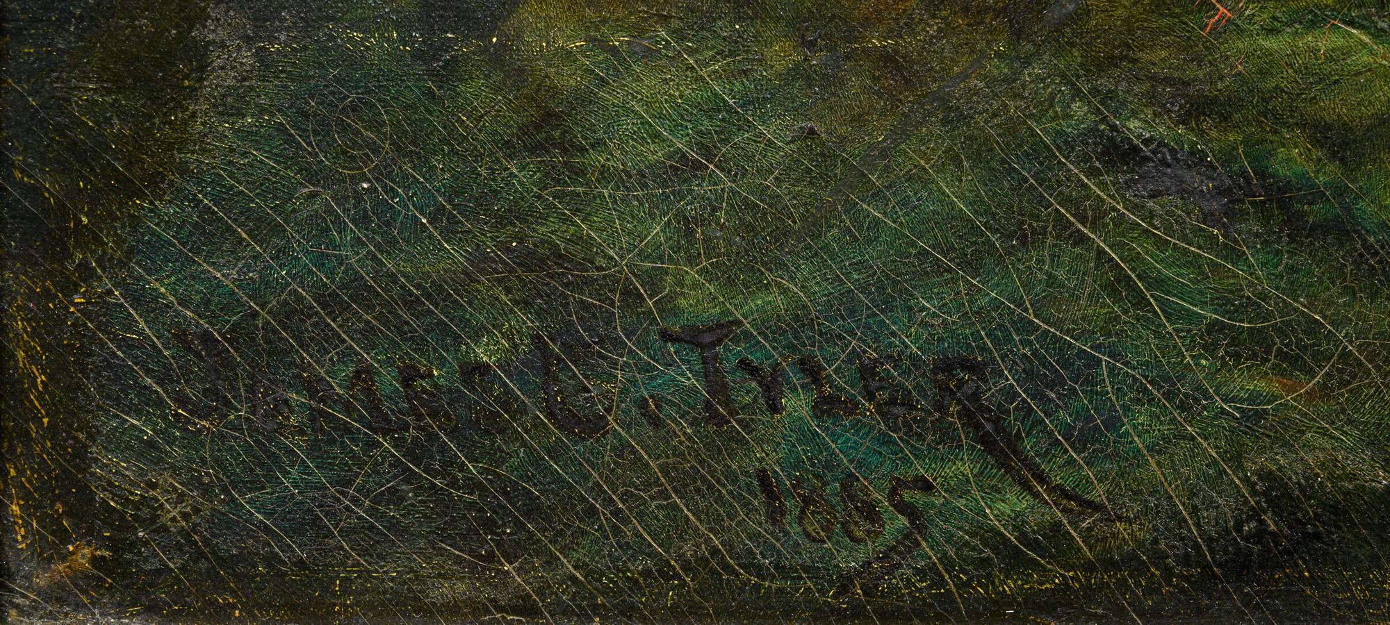 Ships at Sea