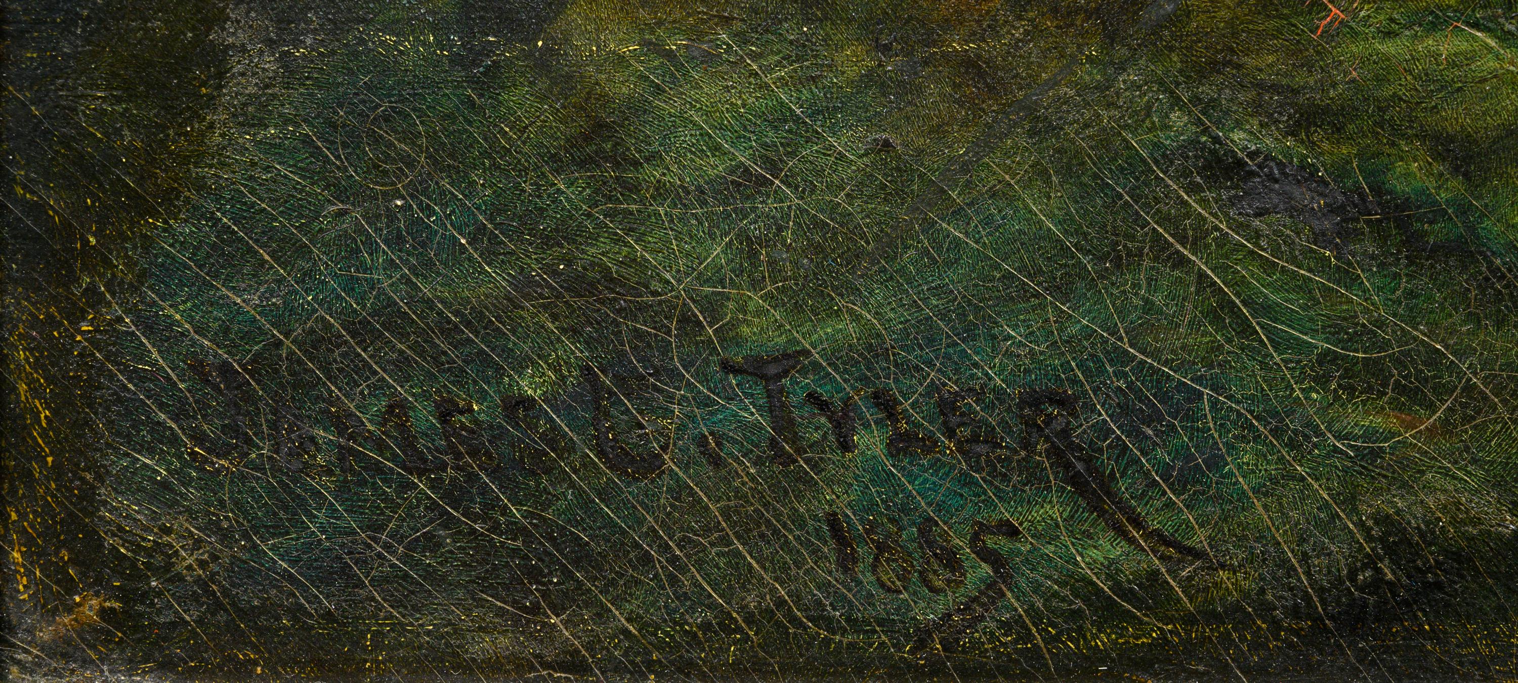 Ships at Sea