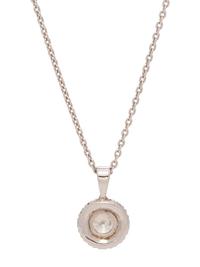 DIAMOND PENDANT/NECKLACE