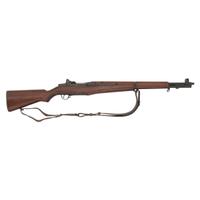 **1945 Springfield Armory M1 Garand Rifle Uncut Operating Rod and Locking Bar Sights