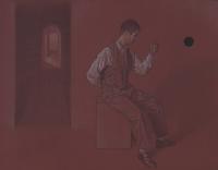 Untitled (two works)