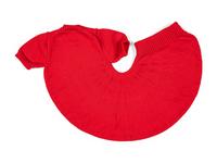 Comme des Garçons, Curved Sweater, S/S 1997