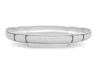 An Arts and Crafts Silver Bowl