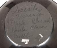 Carved Blackware Bowl Lot is located and will ship from Denver, Colorado.