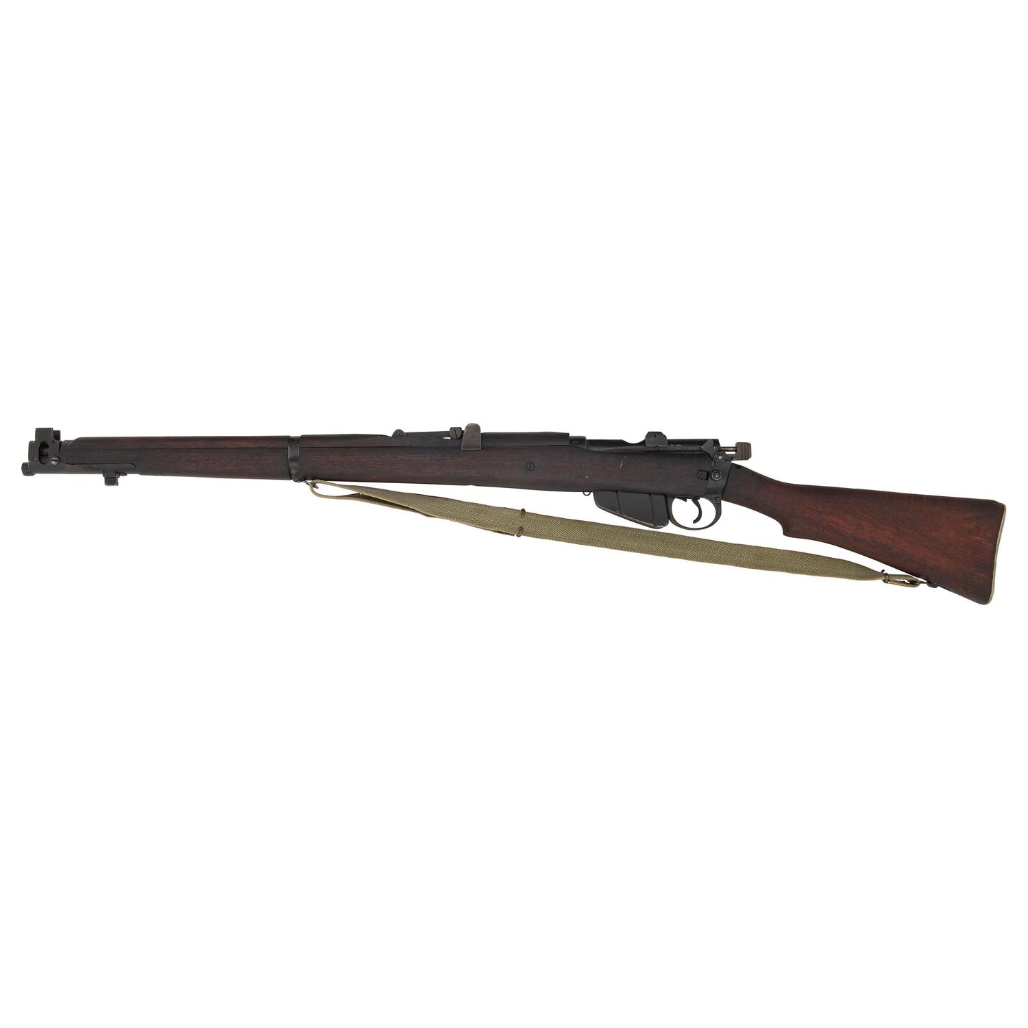 **RFI Imported Enfield No. 1 Mk. 3 Rifle