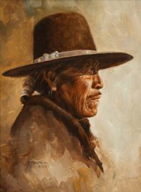 Buck Austin