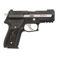*Sig Sauer P229 SigArms Custom Shop Equinox in Box with Accessories