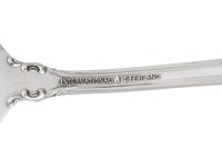 An American Silver Flatware Service
