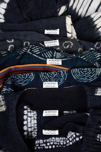Arthur McGee Ensembles and Separates, 1980s