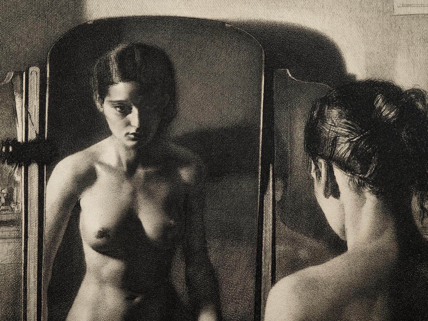 Adolescence (Kathleen Nancy Woodward)