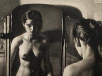 Adolescence (Kathleen Nancy Woodward)