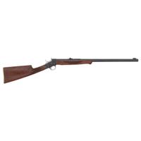 *John Oberlies Custom Remington Rolling Block Rifle in .22LR