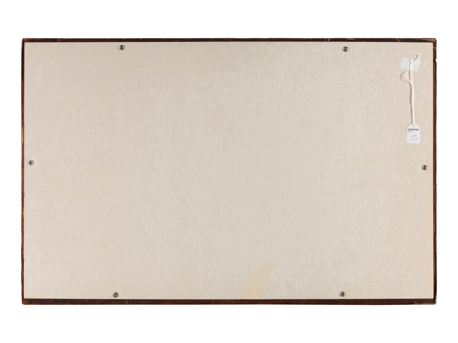Untitled (Seascape)