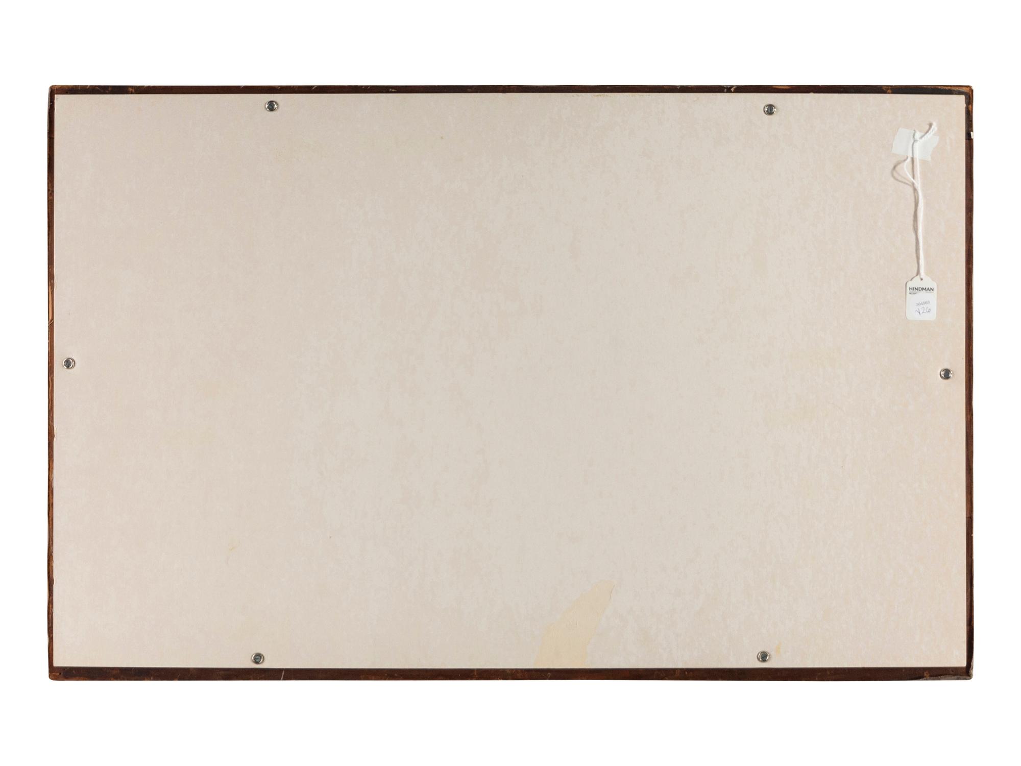 Untitled (Seascape)
