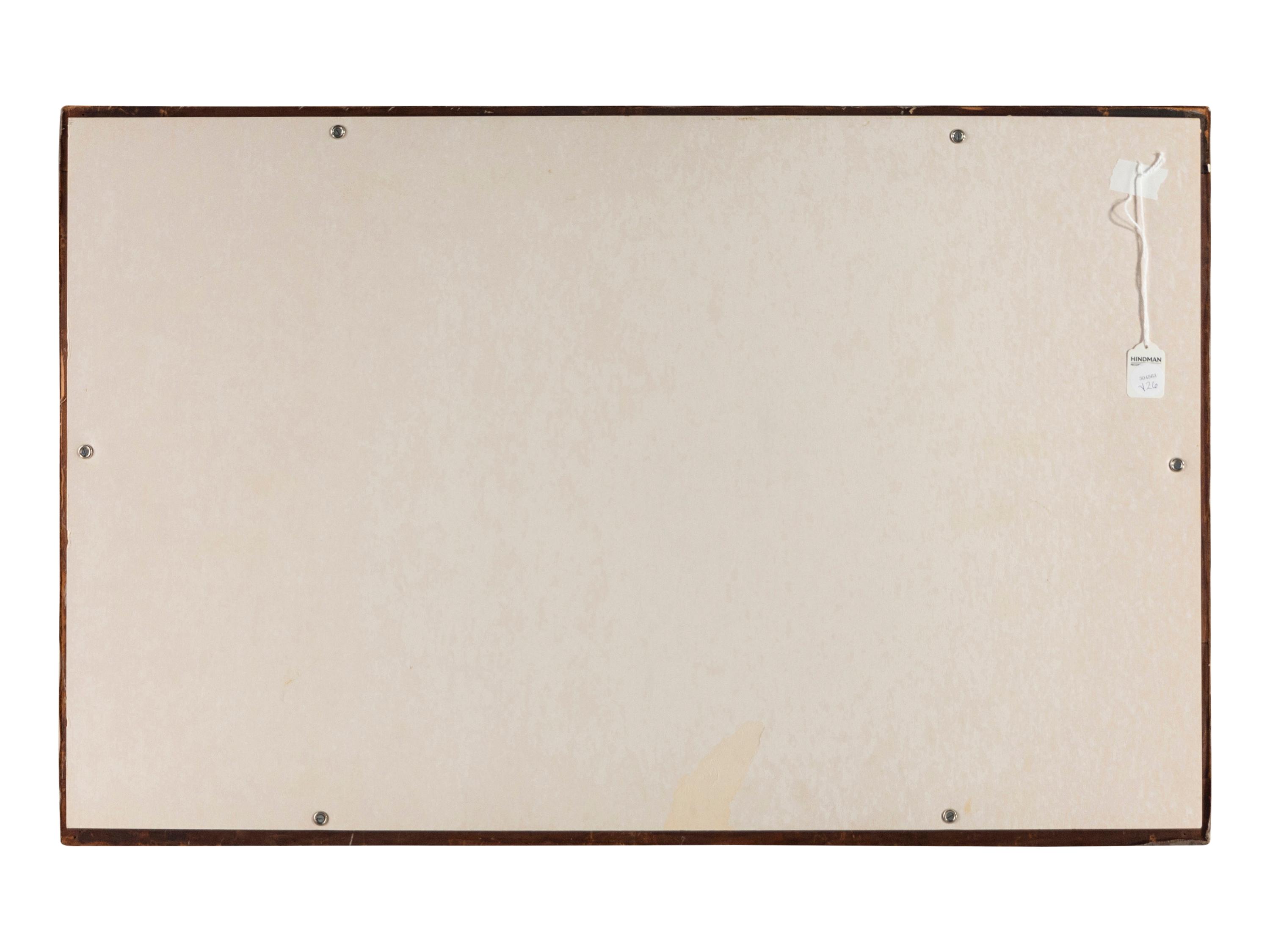 Untitled (Seascape)