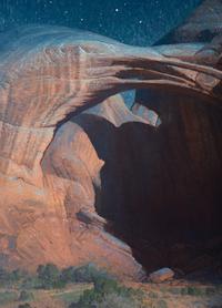 Double Arch