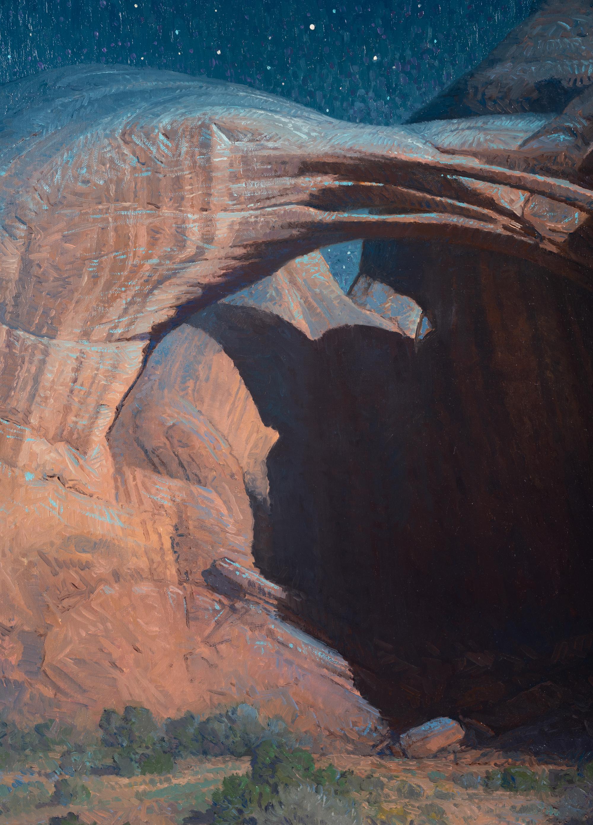 Double Arch