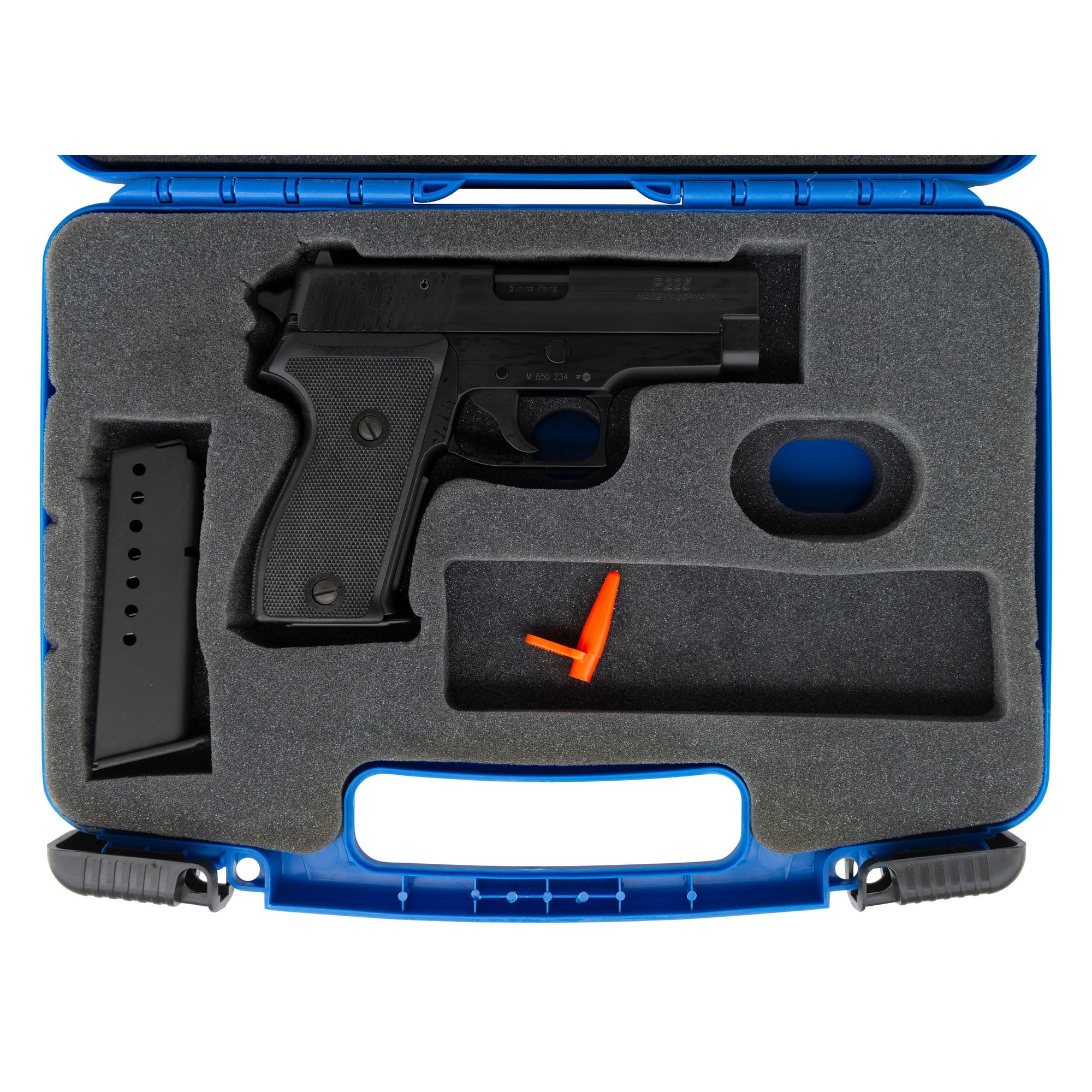 *Sig Sauer P225 in Box with Accessories