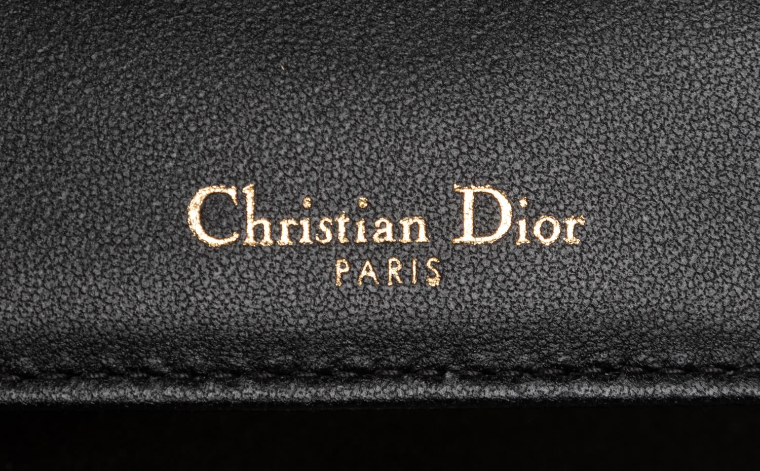 Seven Designer Bags: One Dior, Two Ralph Rucci, One Giorgio Armani, One Prada, One Lana Marks, and One Unlabeled