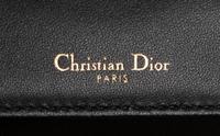 Seven Designer Bags: One Dior, Two Ralph Rucci, One Giorgio Armani, One Prada, One Lana Marks, and One Unlabeled