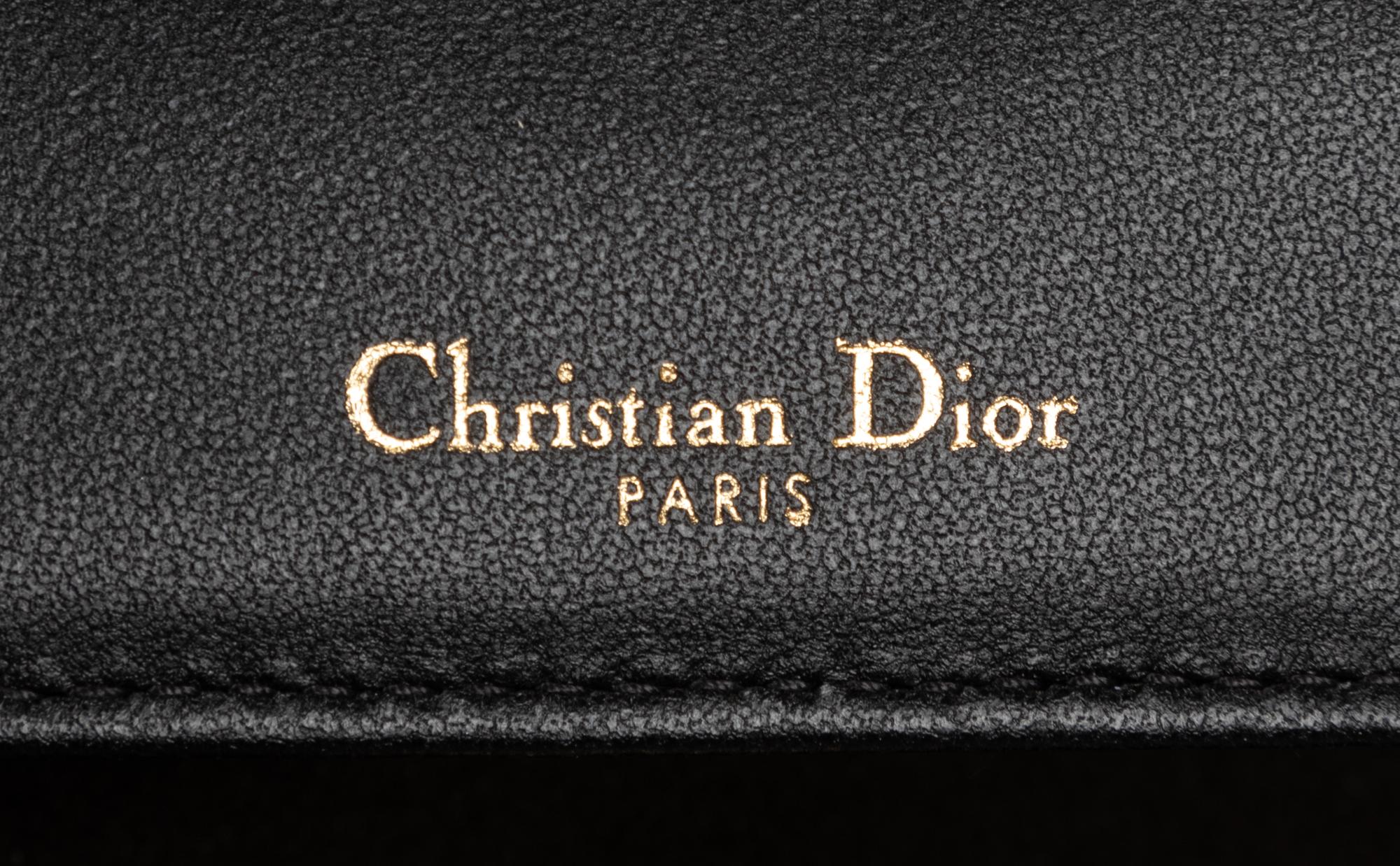 Seven Designer Bags: One Dior, Two Ralph Rucci, One Giorgio Armani, One Prada, One Lana Marks, and One Unlabeled