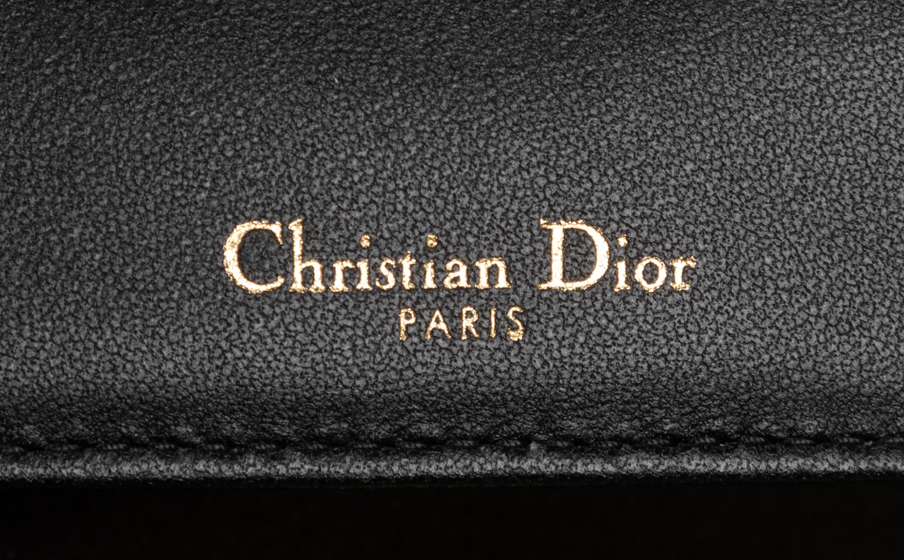 Seven Designer Bags: One Dior, Two Ralph Rucci, One Giorgio Armani, One Prada, One Lana Marks, and One Unlabeled