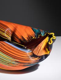 Vessel, 1987