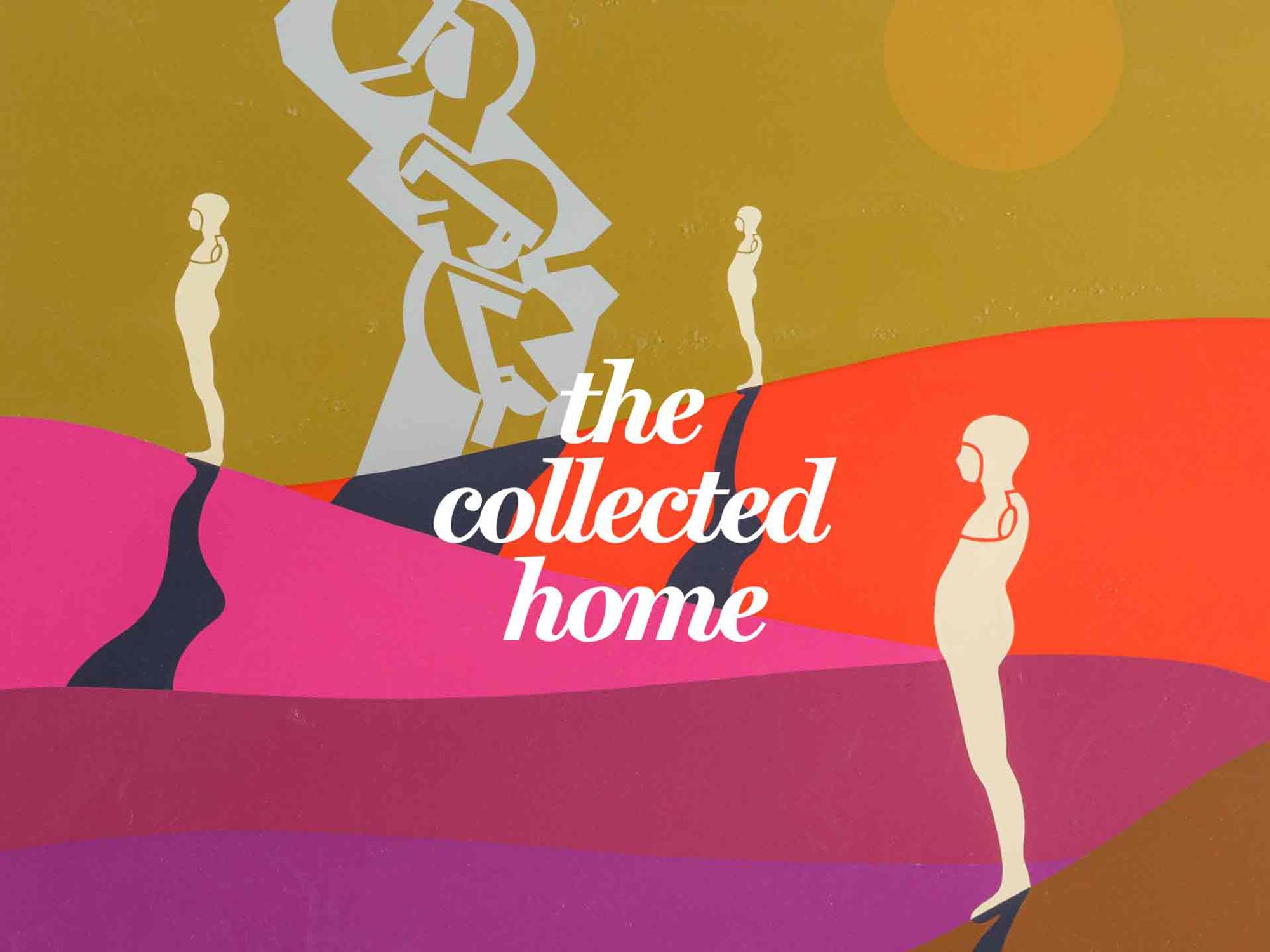 The Collected Home