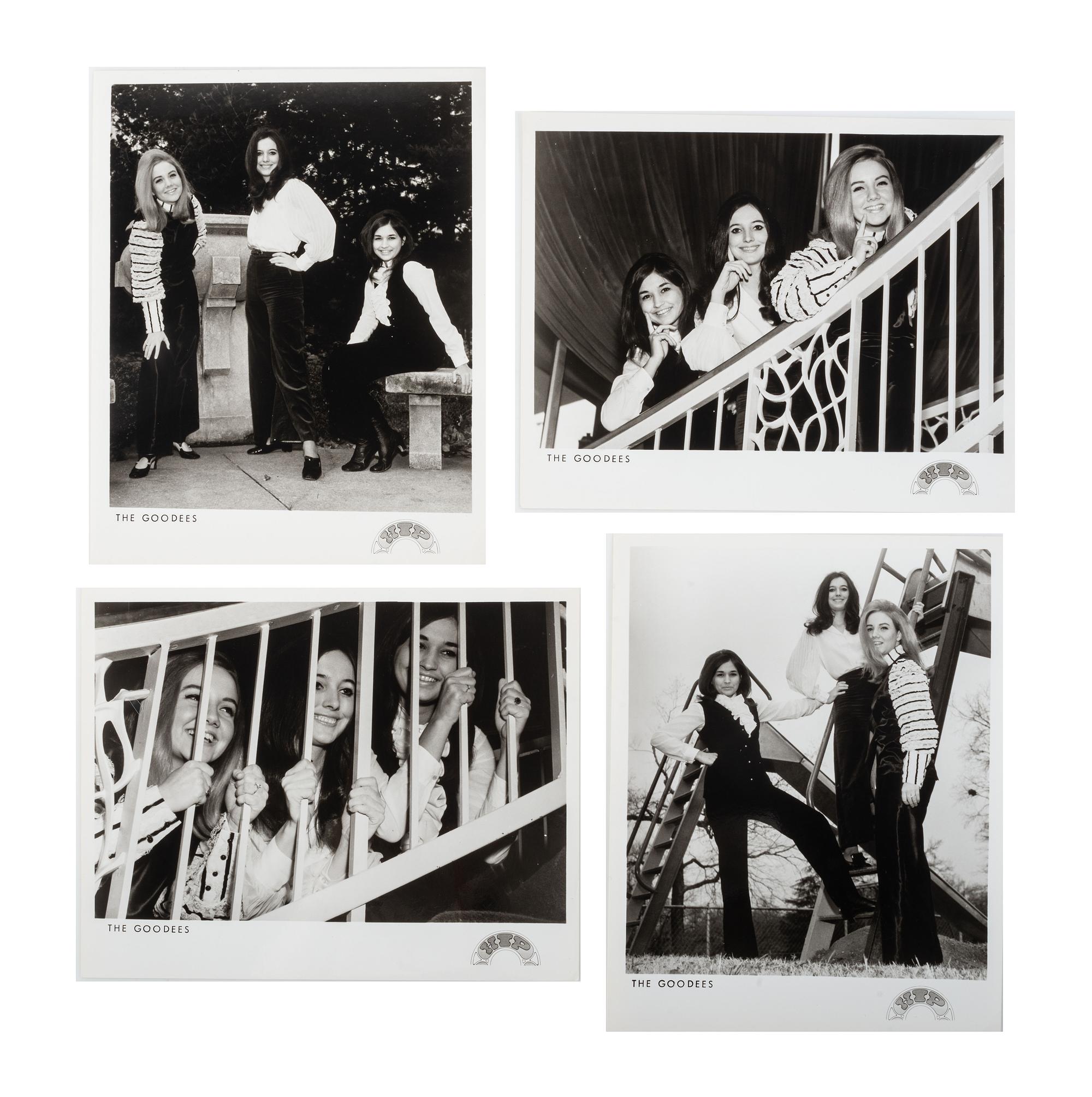 [MUSIC]. Archive of 48 promotional photographs from Stax Records, Memphis, TN, incl. images of Otis Redding, Carla Thomas, Sam and Dave, Johnnie Taylor, and Isaac Hayes. Ca 1968-1969.