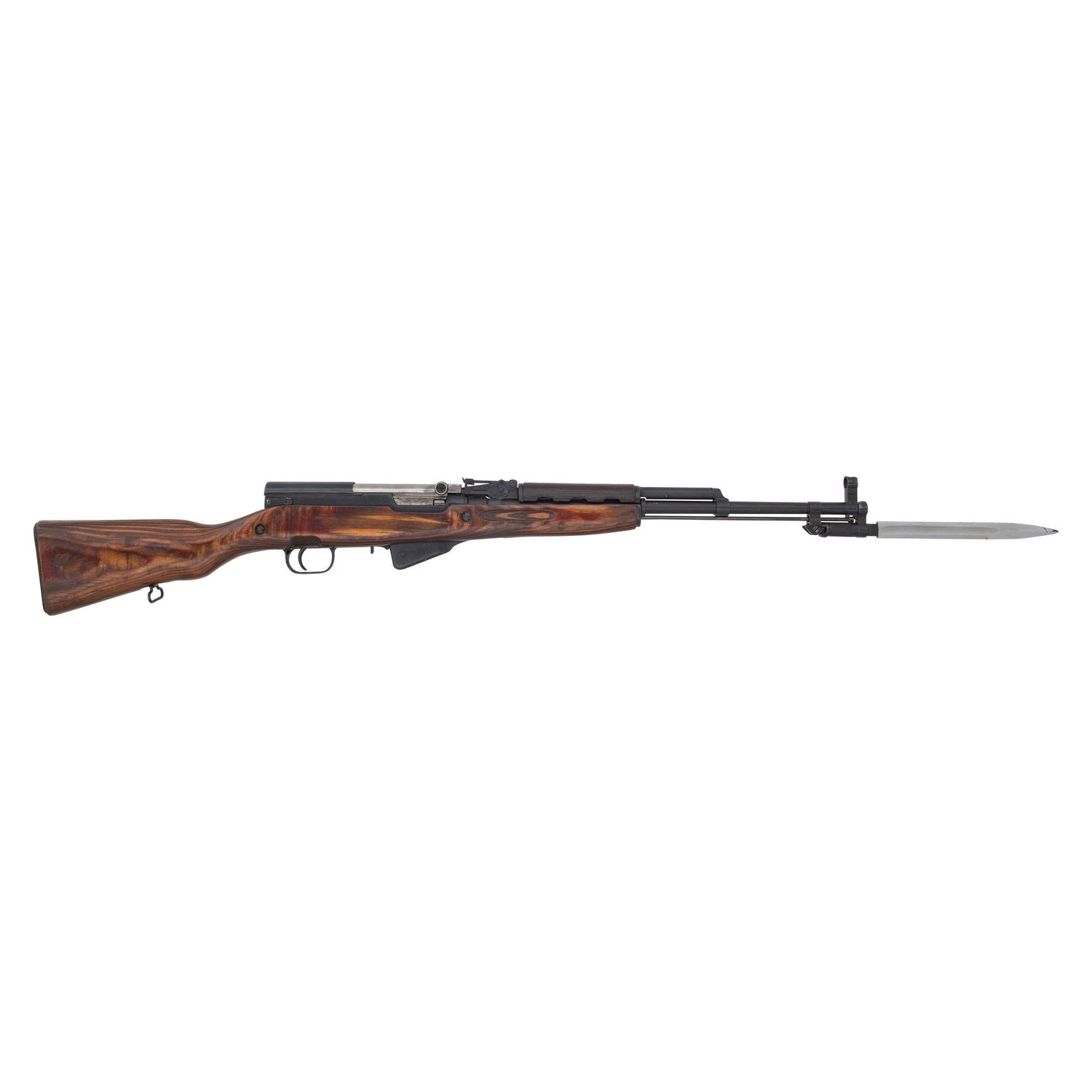 **1955 Dated Tula SKS Carbine