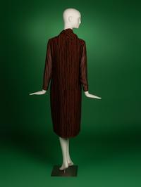 Mona von Bismarck; Givenchy Haute Couture Dress