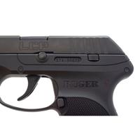 *Ruger LCP in Box with Accessories
