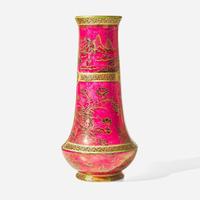 A Large Wedgwood Fairyland Lustre "Daventry" Vase UK, circa 1927