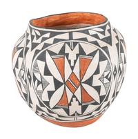 Acoma Pottery Jar