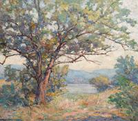 John Thomas Nolf (American, 1872-1950)