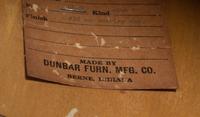 Coffee Table, Dunbar, USA