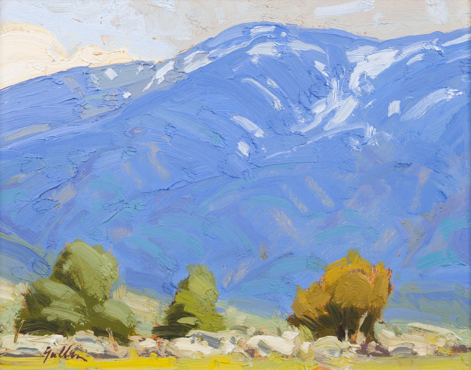 Blue Mountain