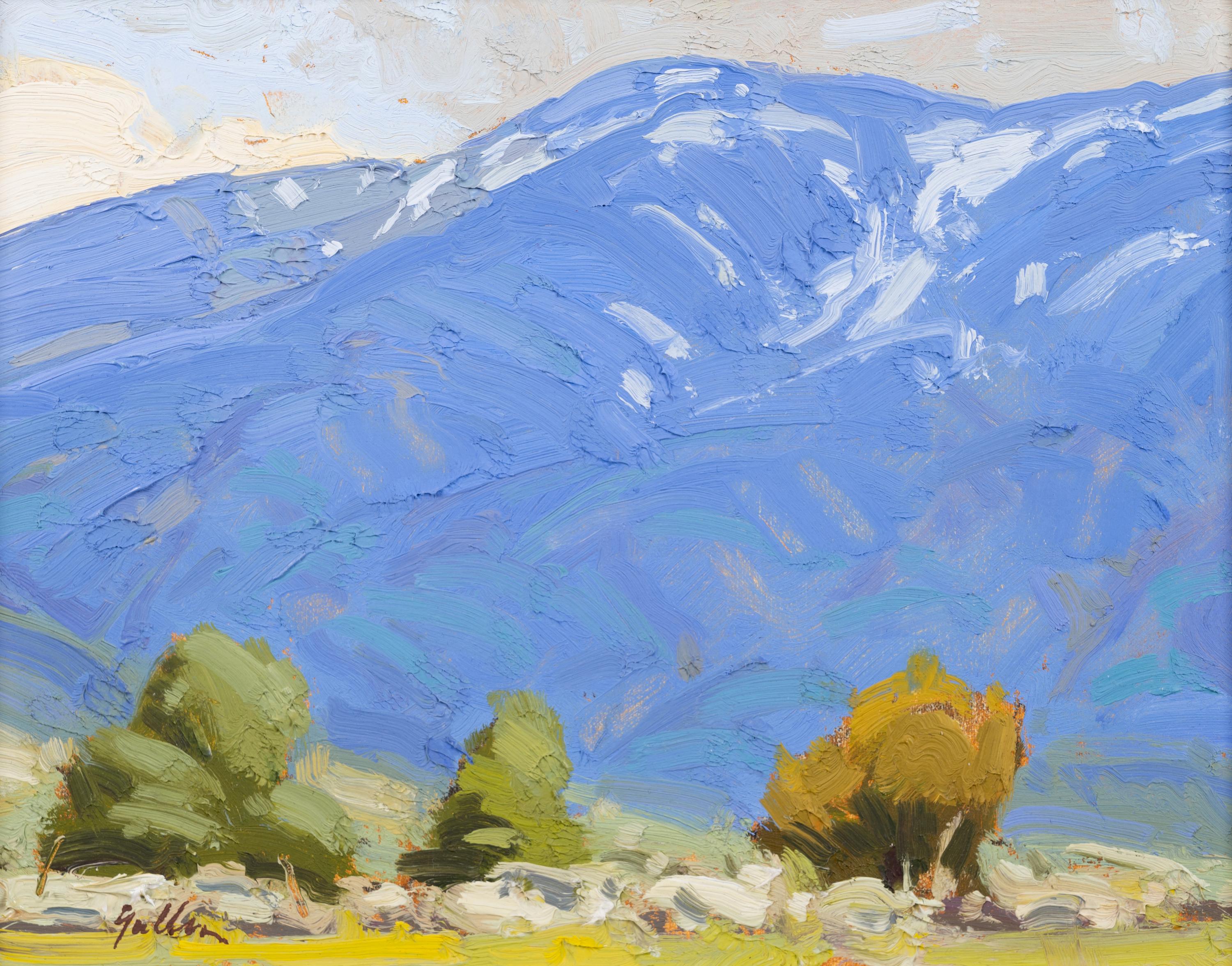 Blue Mountain