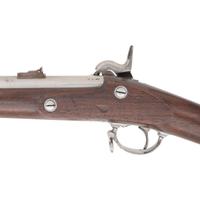 US Springfield Model 1855 Rifle Musket Dated 1859