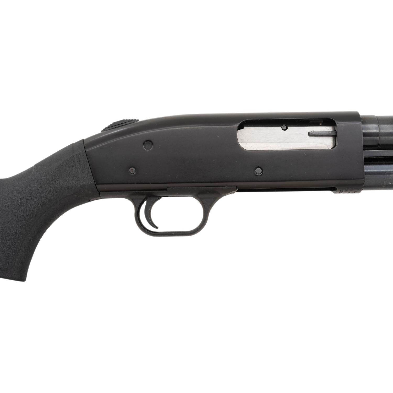 *Mossberg 500 Shotgun