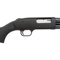 *Mossberg 500 Shotgun