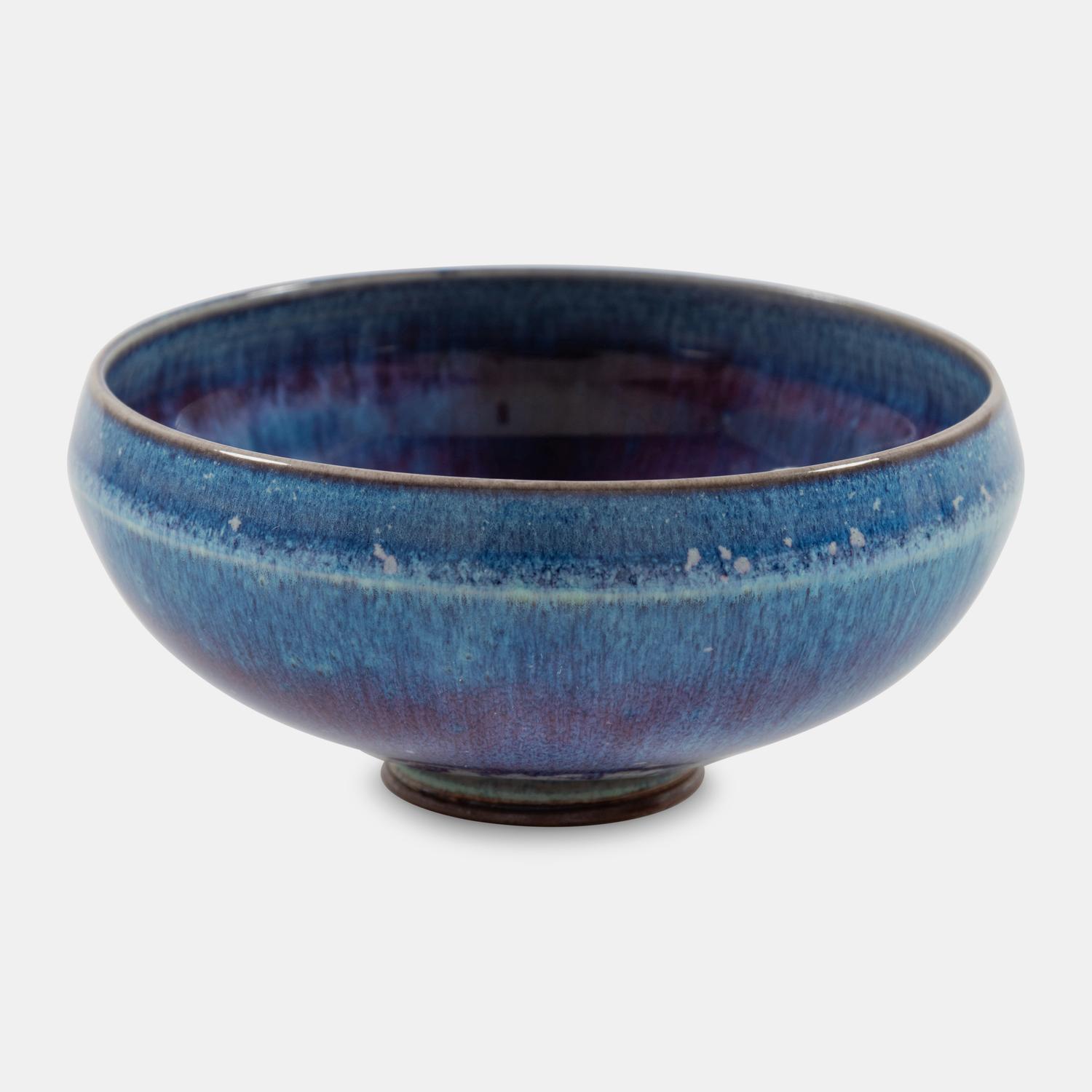 Collection of Seven Vessels, c. 1960