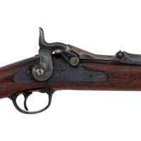 Springfield Model 1877 Carbine